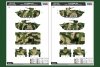 Hobby Boss 82472 PLA ZSD89 APC (1:35)